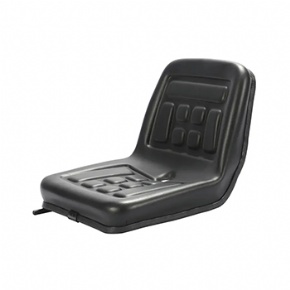 Tractor Seat，