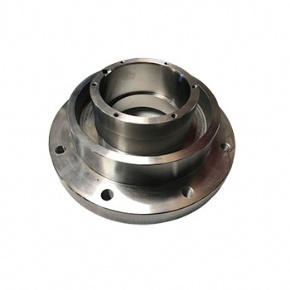 forged bearing housing