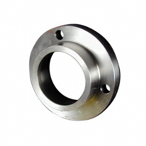 forged bearing housing