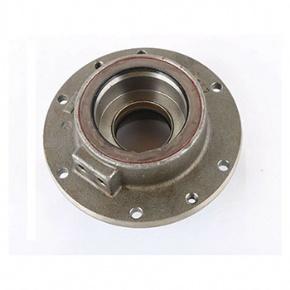 Casting bearing housing