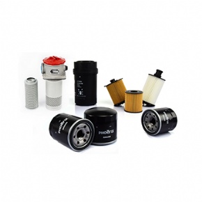 Hydraulic Oil Filter