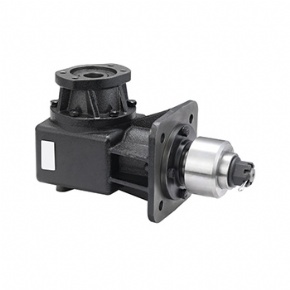 Hydraulic Drive Gearbox For Skid Steer Brush Cutter