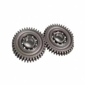 Gear For Agricultural Machines