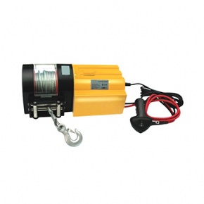 Electric Winch