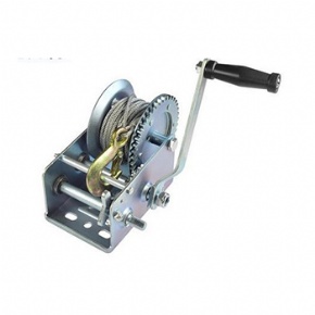 Hand Trailer Winch