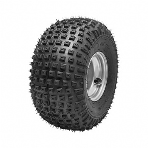 Atv Tipping Trailer Tyre 22X12-8, 6Pr