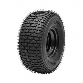 ATV Flail Mower Tyre 15x6-6