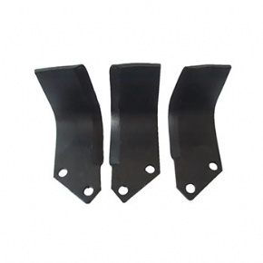 Rotary Tiller Blade