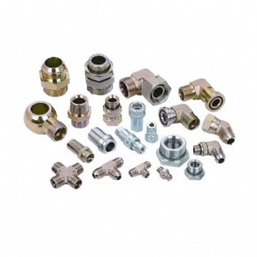 Hydraulic Fittings