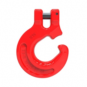 GRADE 8 CLEVIS FOREST HOOK